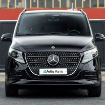 Mercedes-Benz V-класс 2.0 AT, 2024, 5 км