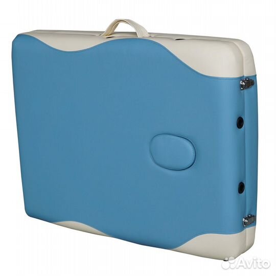 Массажный стол DFC nirvana Elegant Deluxe