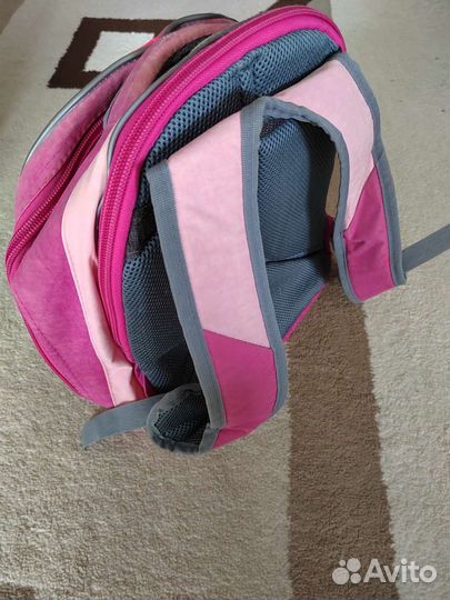 Школьный рюкзакWinx