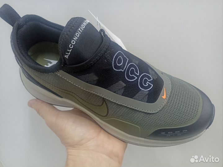 Кроссовки мужские Nike ACG