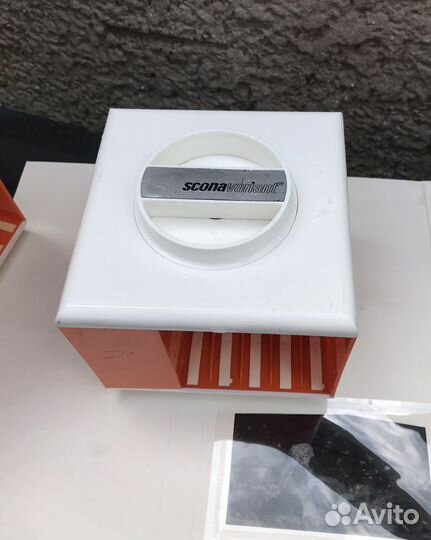 Подкассетники (боксы для аудио кассет)