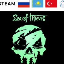 Sea of Thieves: 2024 Edition / Море Воров (Steam)