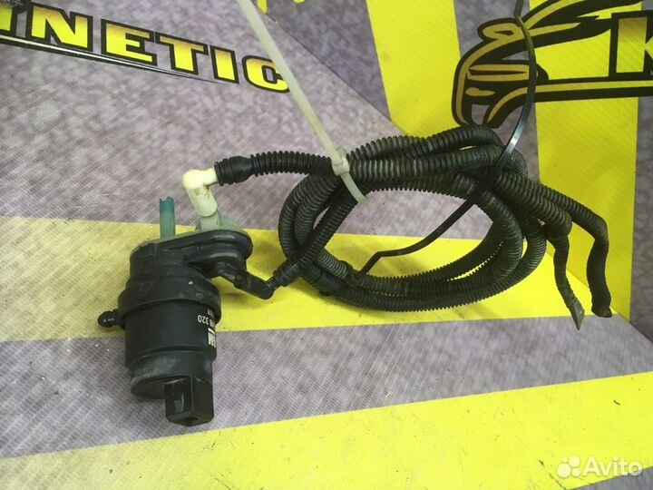 Насос омывателя моторчик Corsa D Astra h Zafira B