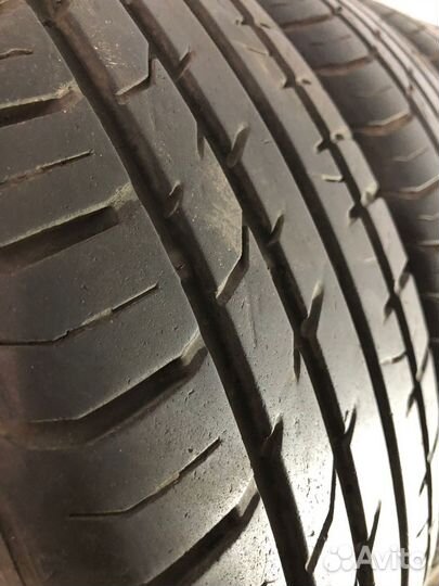 Kumho 722 225/55 R18