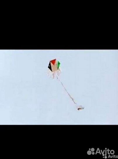 Летучий змей