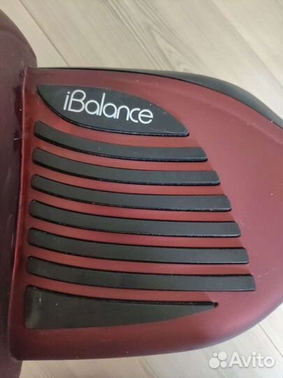 Гироскутер smart balance б/у