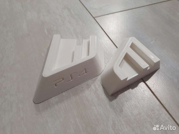 Подставка для sony playstation 4