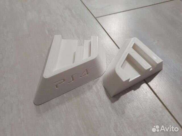 Подставка для sony playstation 4