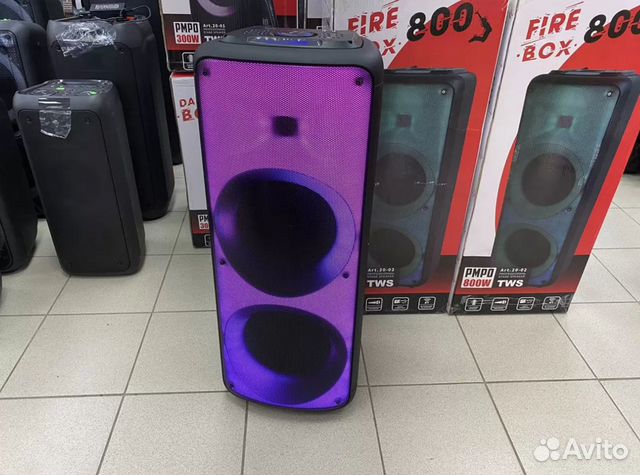 Блютуз колонка jbl большие колонки портативные купить в Самаре с ...