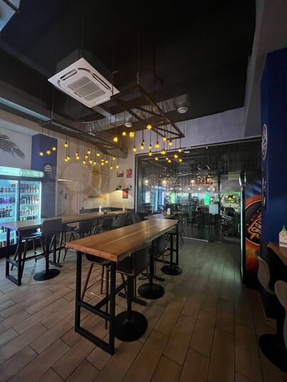 Свободного назначения, 70 м²