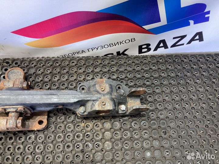 Кронштейн камаз 5490
