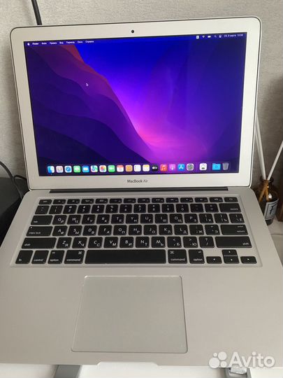 Apple MacBook Air 13 128SSD