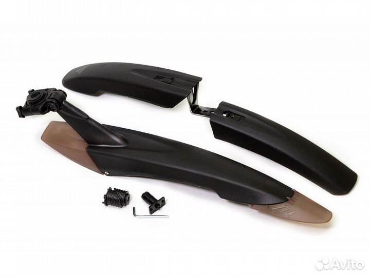 Комплект крыльев Стелс 24-26