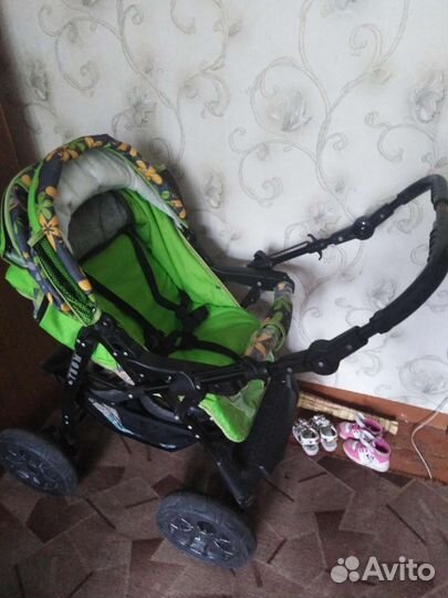 Коляска детская