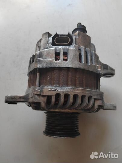 Генератор mazda 6 2.2л