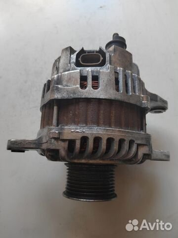 Генератор mazda 6 2.2л