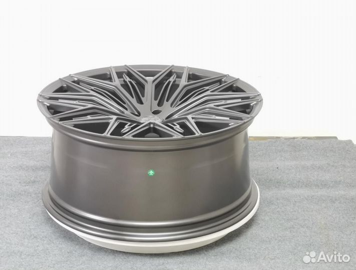 Кованые диски R22