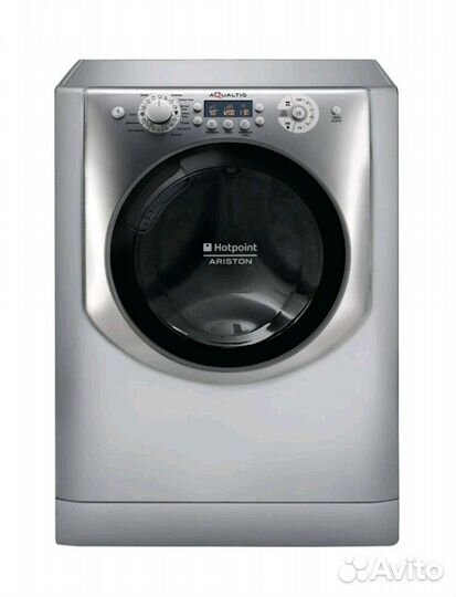 Стиральные машины Hotpoint Ariston