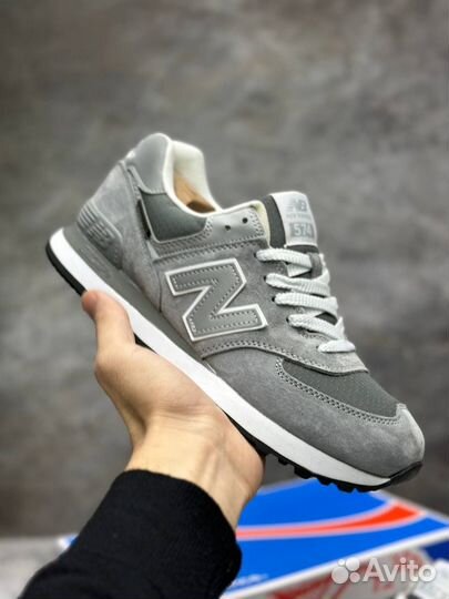 Кроссовки мужские New Balance 574