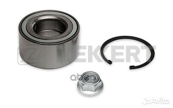 Подшипник ступицы комплект перед. (без ABS) Mi