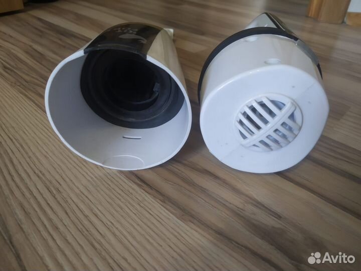 Ручной пылесос Kitfort KT-529