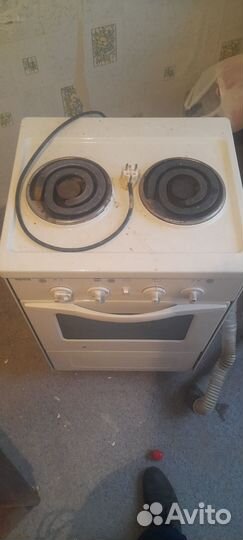 Плита электрическая