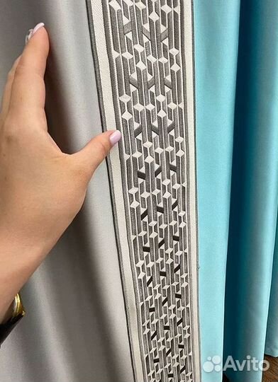 Шторы от производителя