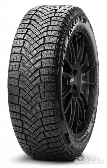 Pirelli Ice Zero FR 235/55 R18 104T