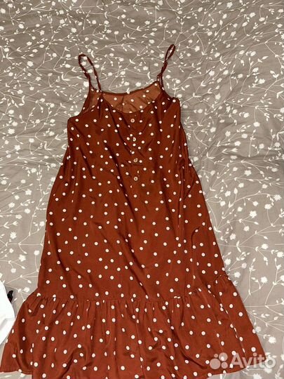 Женские вещи пакетом