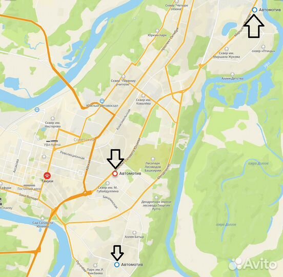 Аккумуляторы Новые 60А/ч