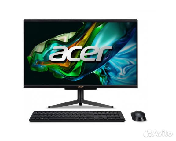 Acer Aspire (DQ.blacd.003)