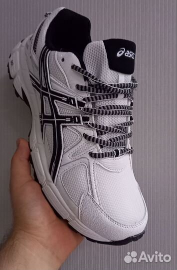 Кроссовки мужские Asics