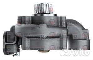 309-7701 насос водяной Volvo F12/FL12 D12A с м