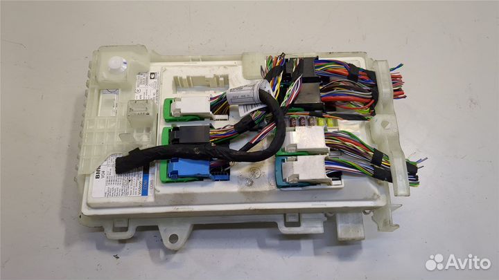 Блок предохранителей BMW 2 F44, 2020