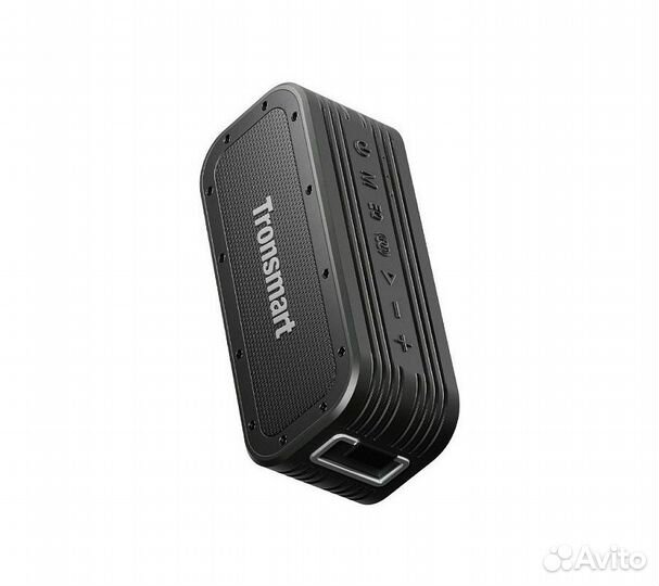 Портативная колонка Tronsmart Force X, черный