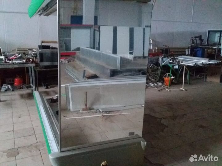 Продам сэндвич панели б/у