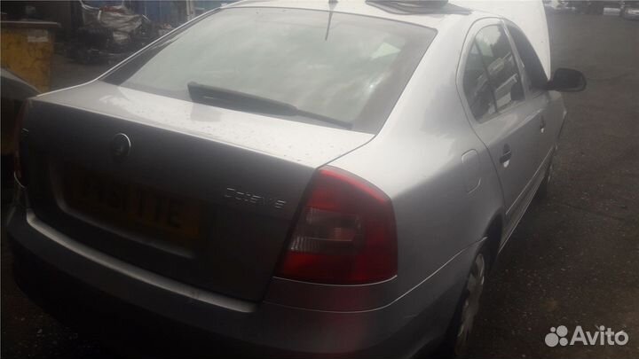 Разбор на запчасти Skoda Octavia (A5) 2008-2013