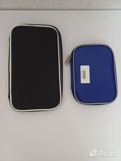 Чехлы для мормышек