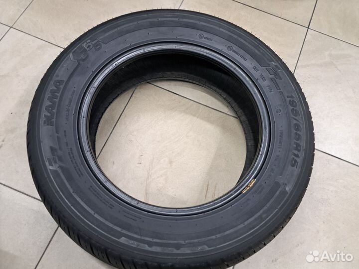 КАМА 365 (241) 195/65 R15 91H