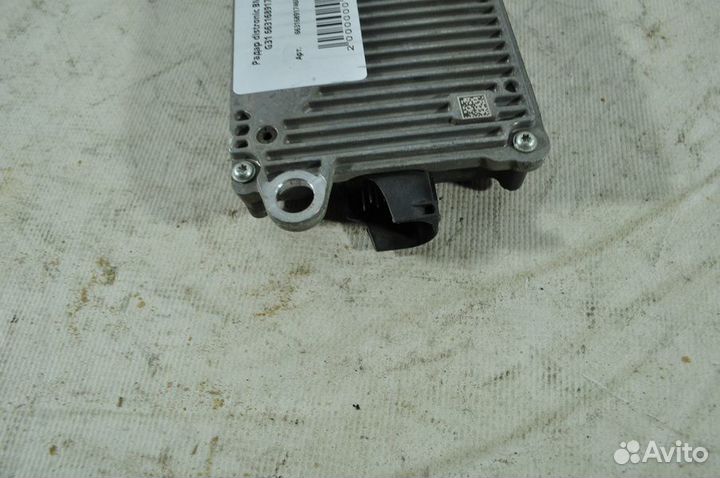 Б/У Б/У Радар круиз контроля BMW G30 G31