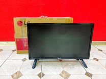 Телевизор LG 22LH450V