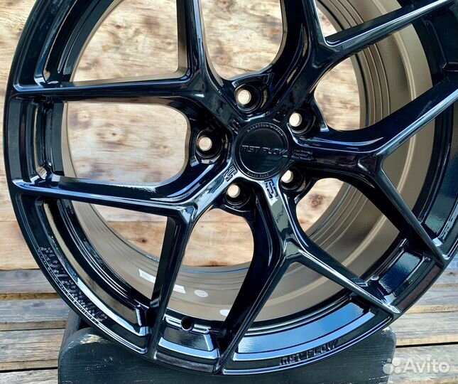 Диски Новые R18 5x108 на Ford Volvo Chery