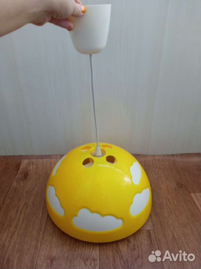 Светильник подвесной IKEA