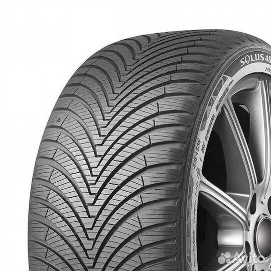 Kumho Solus 4S HA32 245/45 R20 103W