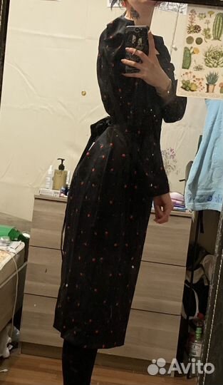 Платье женское вечернее