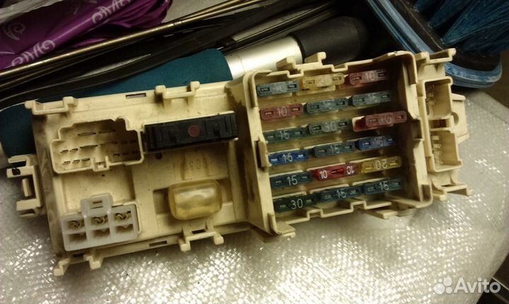 Для Мазда626 1985г