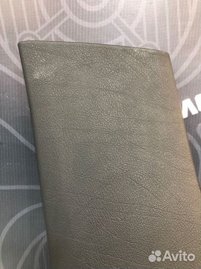 Обшивка салона левая Bmw 330I E46 M54B30 2004