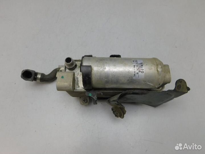 Осушитель системы кондиционирования BMW X5