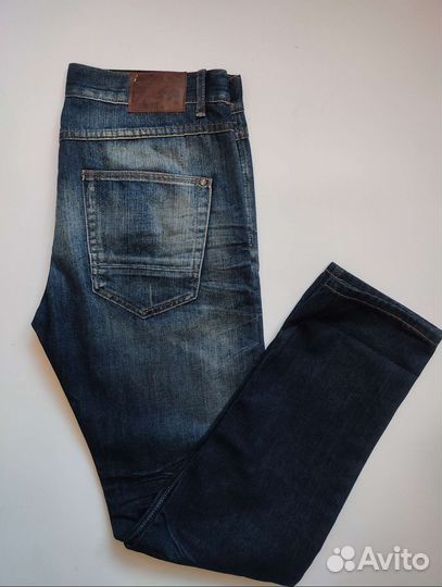 Джинсы мужские Denimit w33