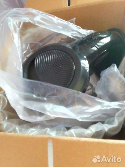 Чайник электрический новый